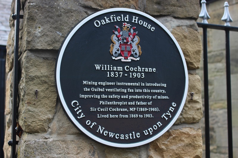 Plaque